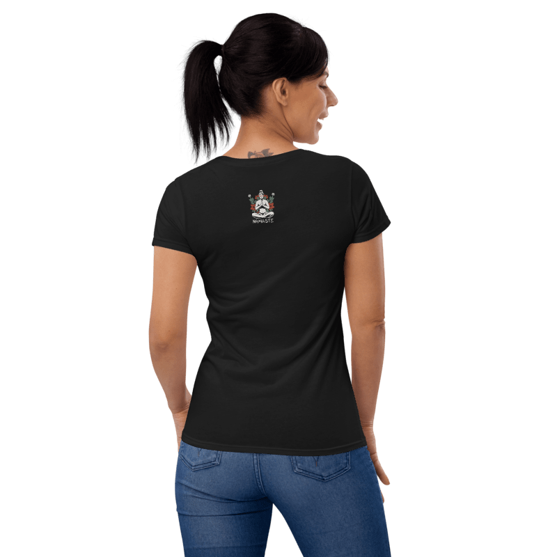 Namaste Yoga T-shirt