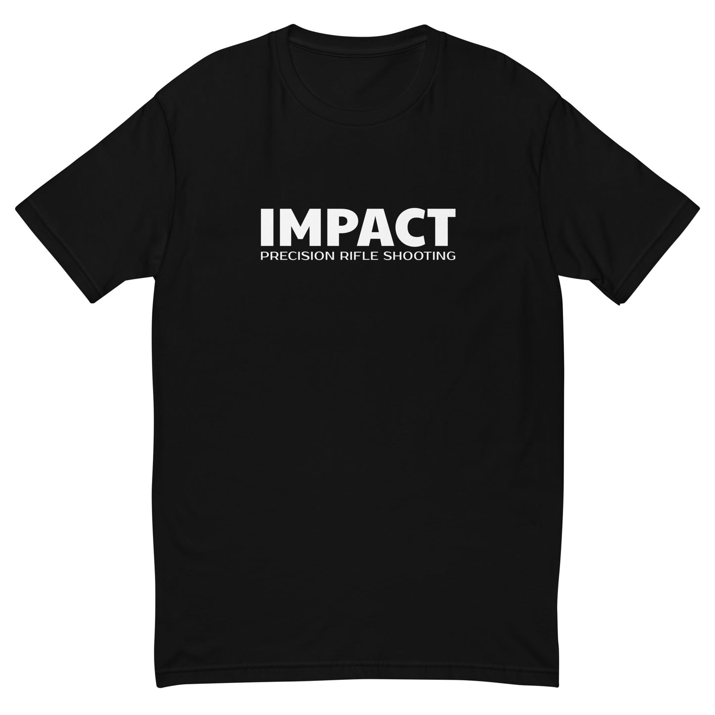 IMPACT - Short Sleeve T-shirt