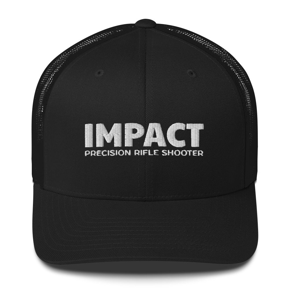 IMPACT PRS - Trucker Cap