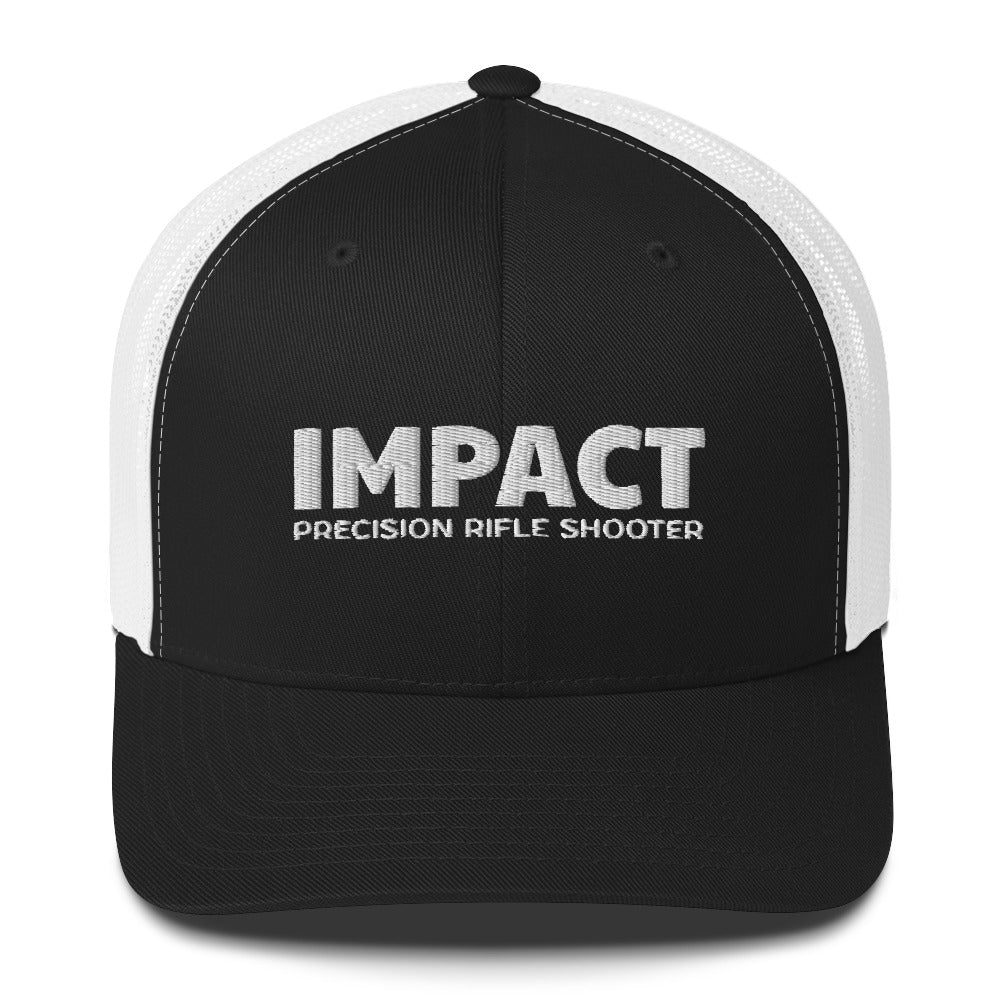 IMPACT PRS - Trucker Cap