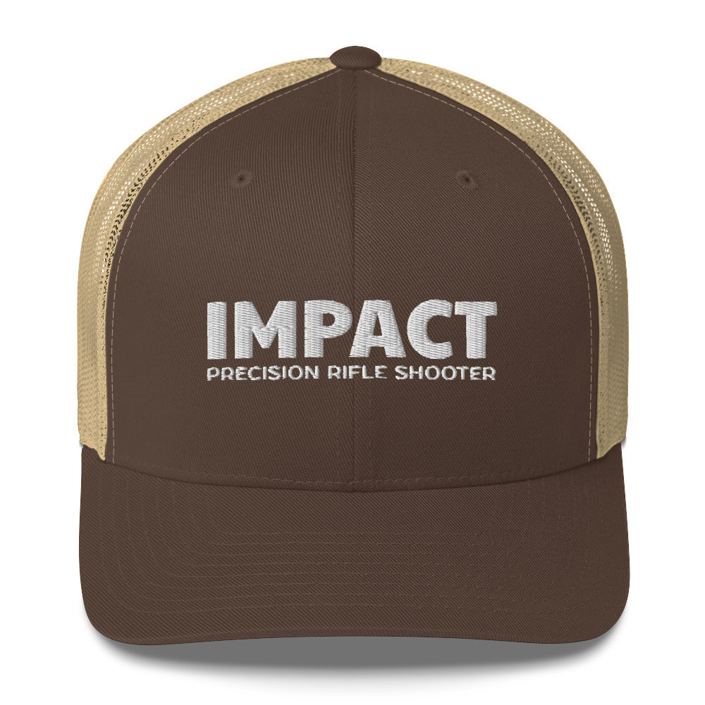 IMPACT PRS - Trucker Cap