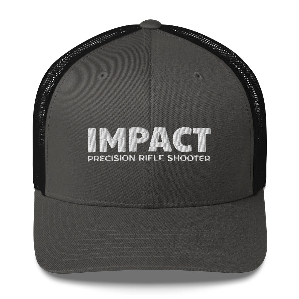 IMPACT PRS - Trucker Cap