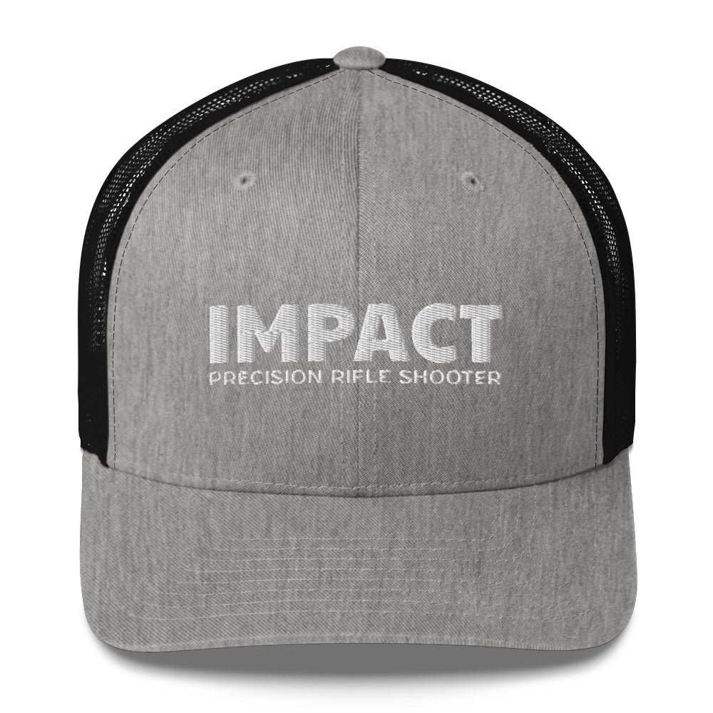 IMPACT PRS - Trucker Cap