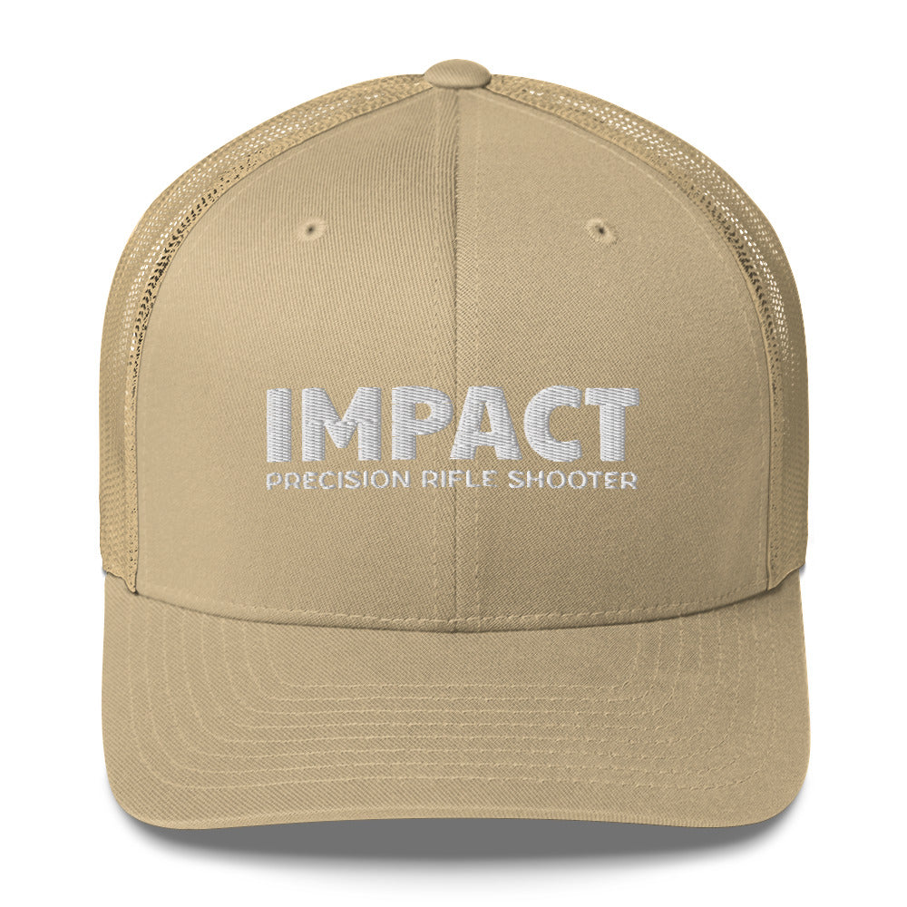 IMPACT PRS - Trucker Cap