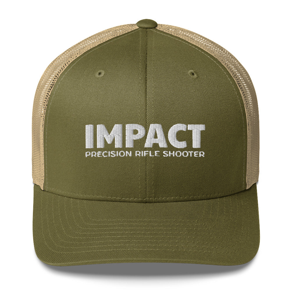 IMPACT PRS - Trucker Cap