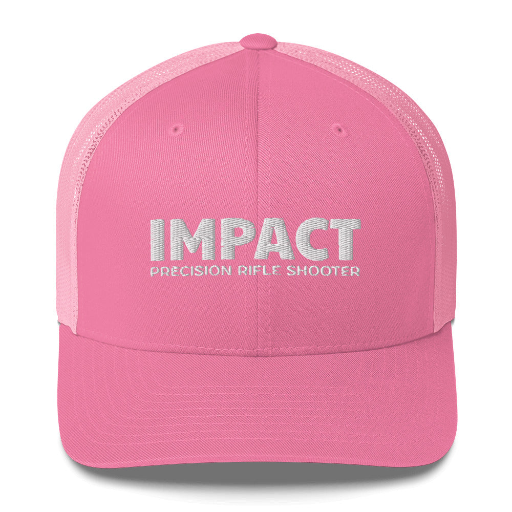 IMPACT PRS - Trucker Cap