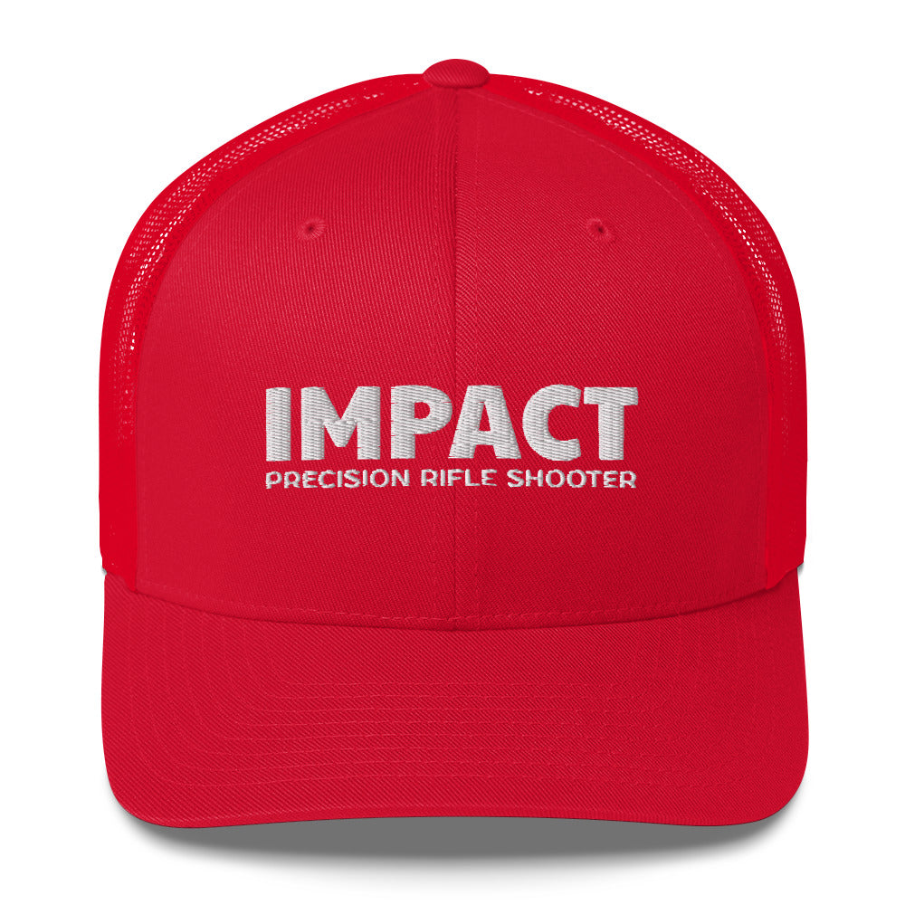 IMPACT PRS - Trucker Cap