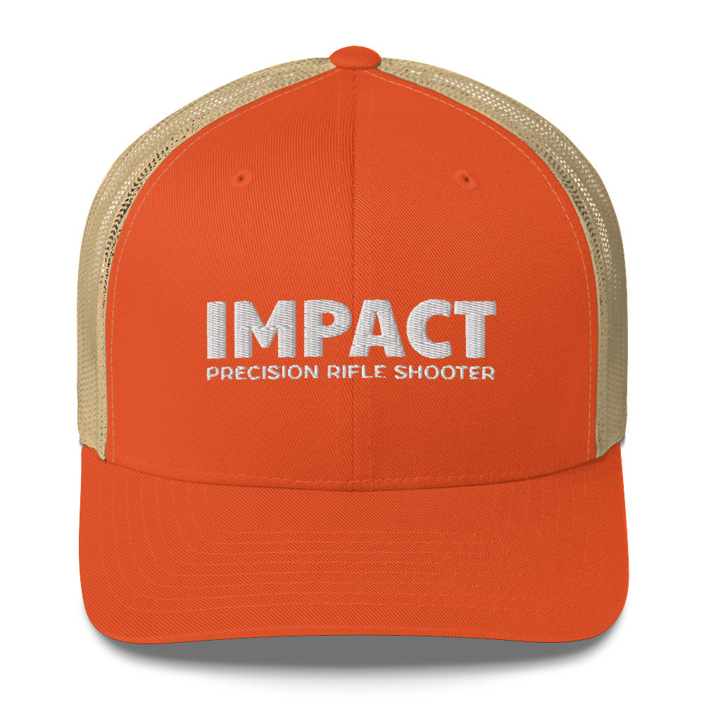 IMPACT PRS - Trucker Cap