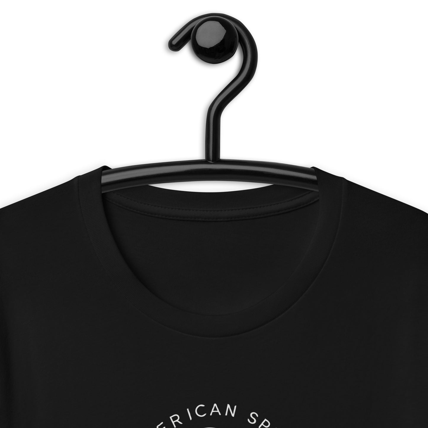 American Spirit, Global Impact Unisex T-shirt